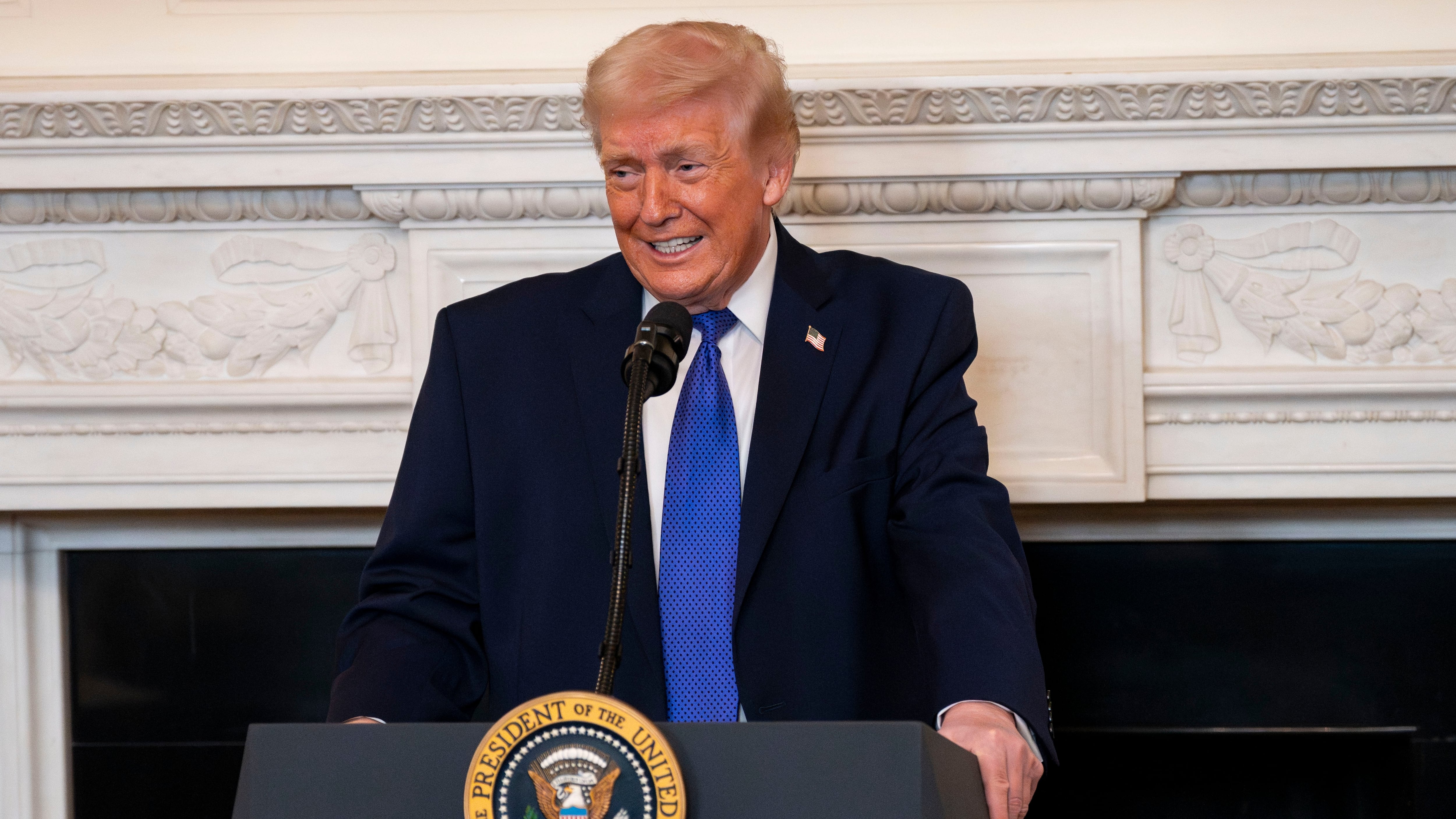 El Supremo de Estados Unidos tumba gran parte de los aranceles de Trump