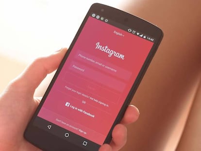 ¿Harto de alguien en Instagram? Olvídalo sin tener que bloquearlo