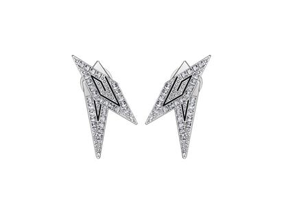 Pendientes de Louis Vuitton (c. p. v.),