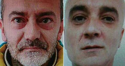 Pedro Luis Gallego, más conocido como el 'violador del ascensor'.