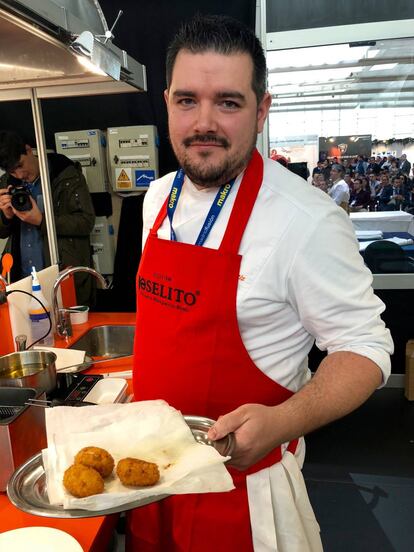 ALEJANDRO ORTIZ, BODEGA EL RIOJANO / CAPEL 