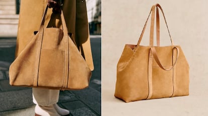 Bolsos grandes mujer