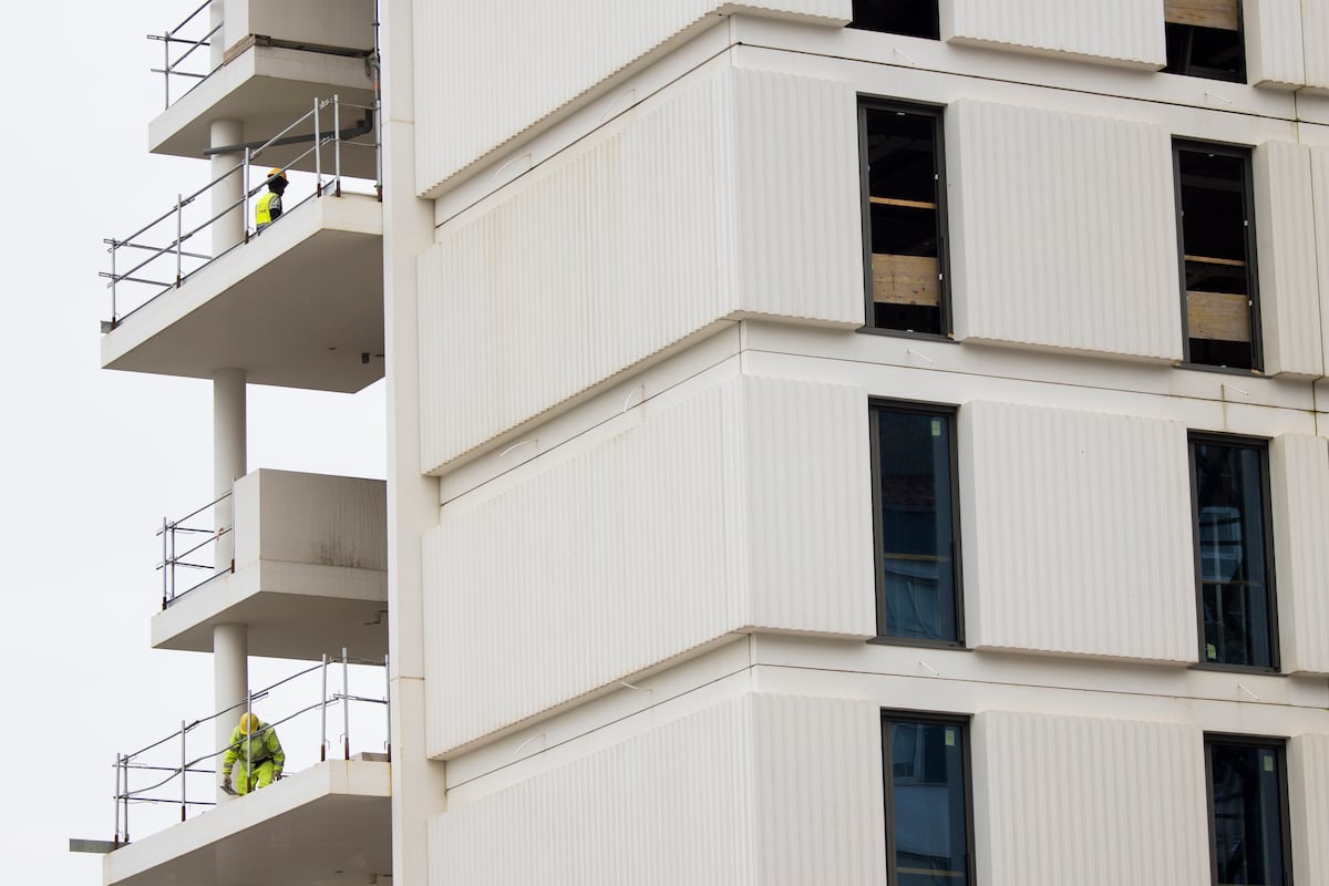 España enfrenta un nuevo auge inmobiliario con precios récord