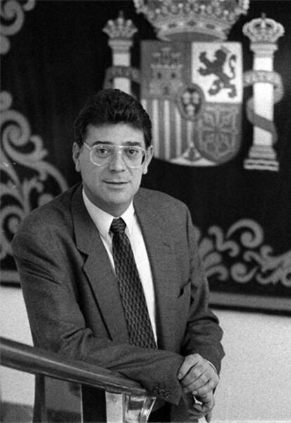 José Coderch.