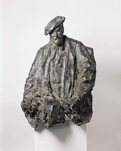 Medardo Rosso