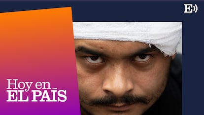 ‘Podcast’ | Así convirtieron los Z un chat virtual en una urna en Nepal