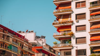 Los expertos achacan el encarecimiento de la vivienda a la escasez de oferta que se contrapone a una demanda que se ha disparado.