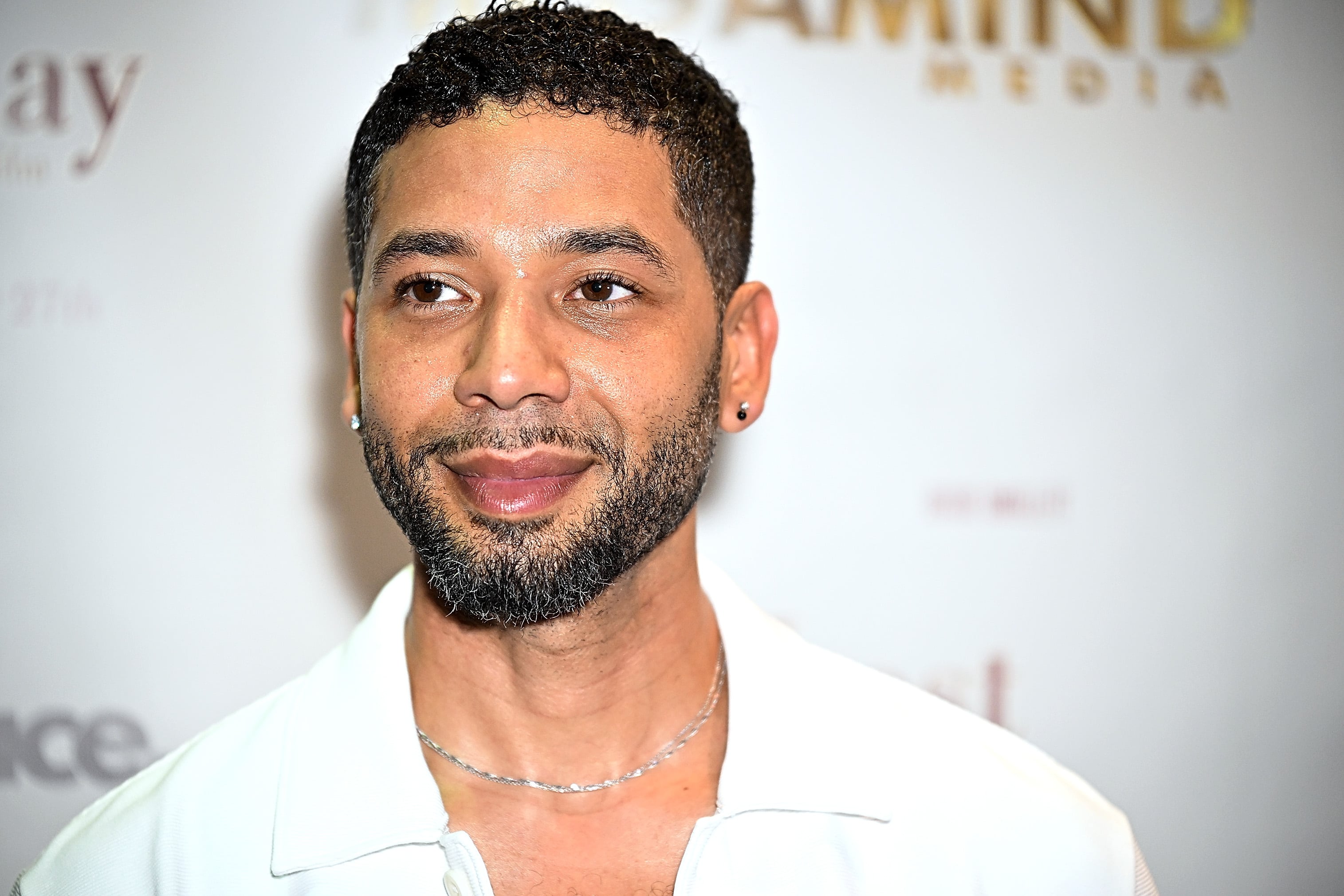 Un alto tribunal anula la condena del actor Jussie Smollett por simular un crimen de odio contra sí mismo