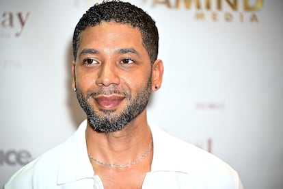 Jussie Smollett