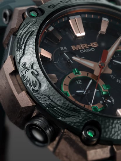 Casio G-Shock MRG-B2000KT-3A
