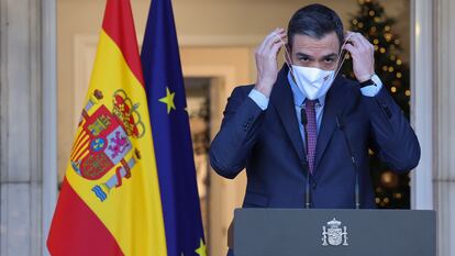 Pedro Sanchez