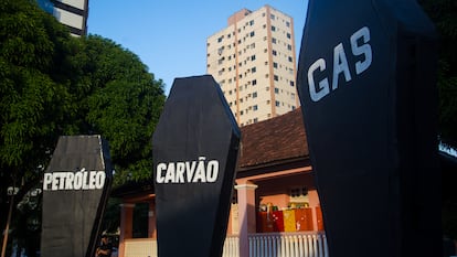 Obituario a los combustibles fósiles