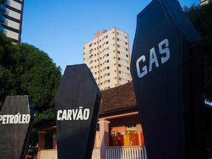 Obituario a los combustibles fósiles