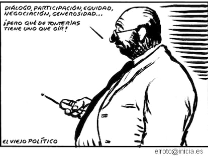 EL ROTO