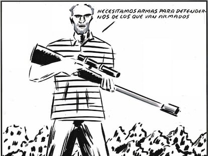 El Roto