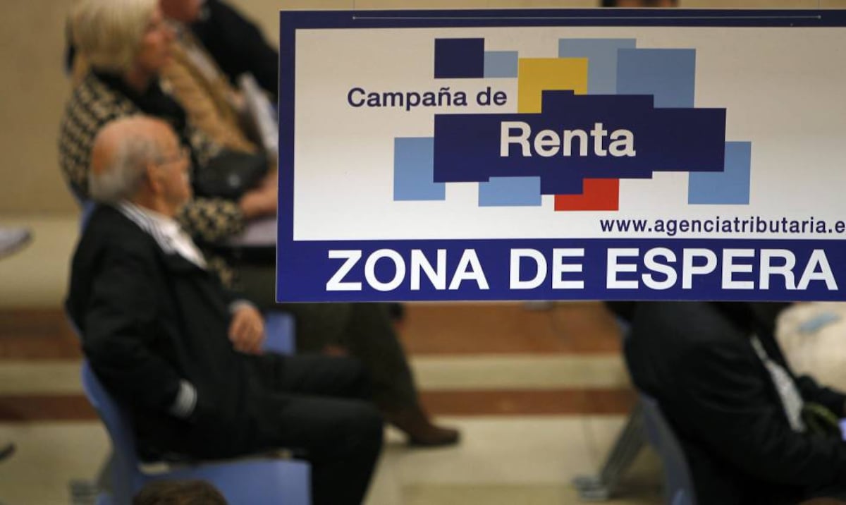 Renta 2016: errores más comunes y casillas que revisar en la ...