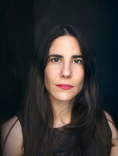 Andrea Jiménez