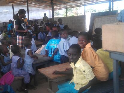 Préstales tu atención, no tu basura