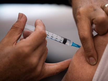 Vacuna de Sinovac Mexico
