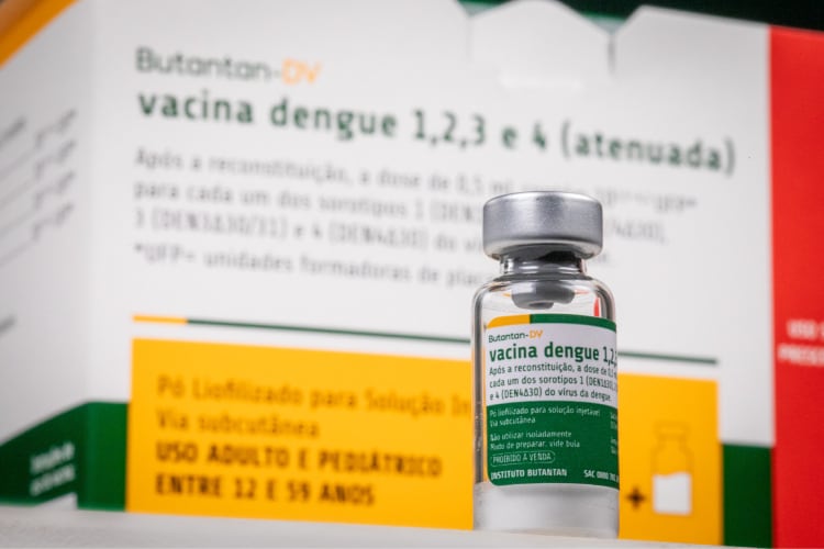 Brasil suspende por precaución la aplicación de su