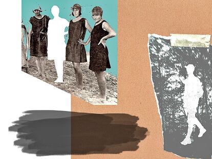 Ilustración de Miluca Sanz