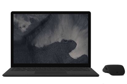 Microsoft Surface Laptop