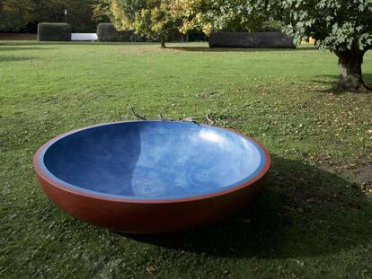 Escultura atmosférica