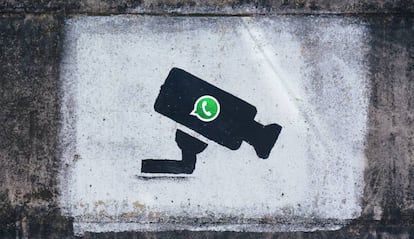 WhatsApp seguirá mostrando “durante varias semanas” un recordatorio a quienes no han aceptado su nueva política de privacidad.