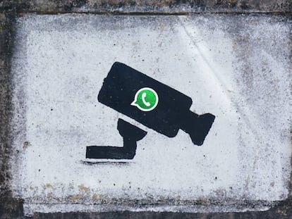 WhatsApp seguirá mostrando “durante varias semanas” un recordatorio a quienes no han aceptado su nueva política de privacidad.