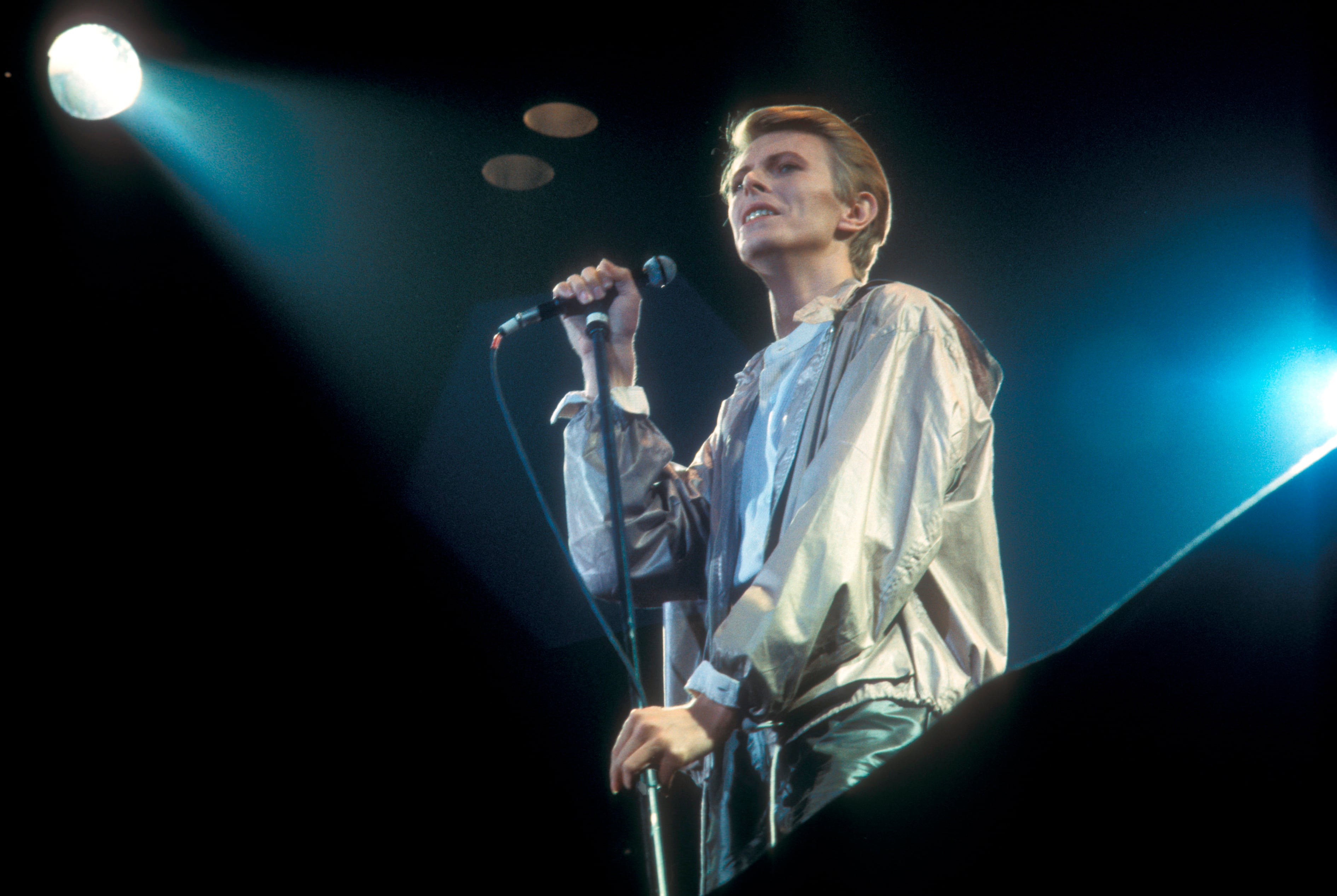 El último proyecto de David Bowie fue “un musical del siglo XVIII”