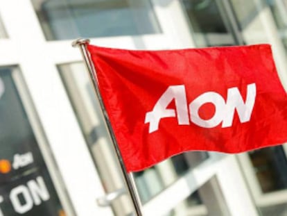 Aon comprará Willis por 26.000 millones y creará un gigante de los seguros