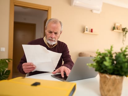 El empleo autónomo, el refugio de los senior ante el paro y el edadismo