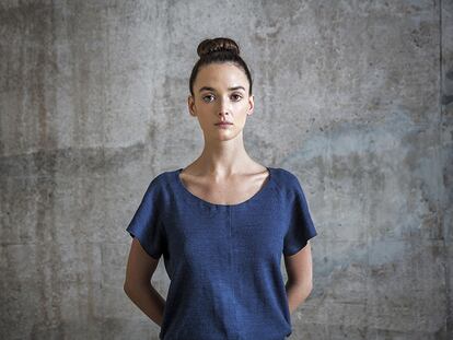 Charlotte Le Bon, un rostro con futuro