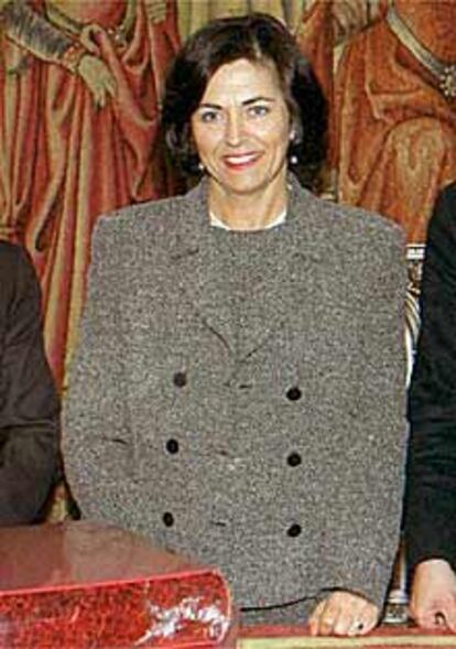 Araceli Pereda.