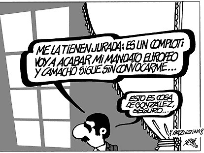 FORGES