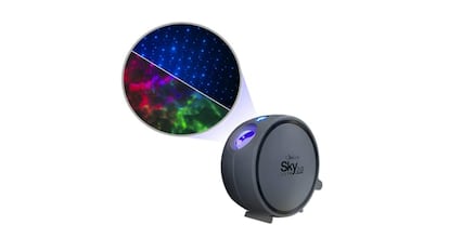 Proyector Sky Lite 2.0 de BlissLights, varios colores