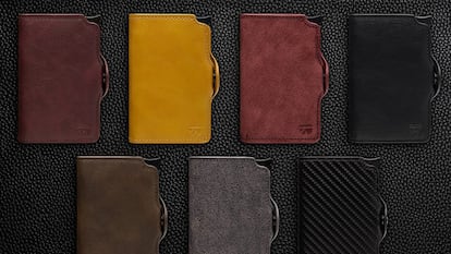 billetera amazon, tarjetero, cartera, monedero, protección RFID, cartera de hombre, cartera y monedero hombre, compra billetero hombre amazon, carteras de piel, cartera hombre pequeña, carteras hombre originales, carteras hombre modernas