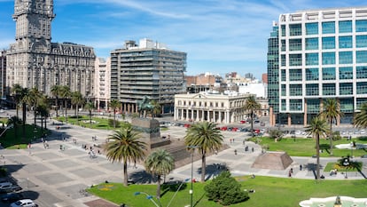 Montevideo recibe a más de cien líderes progresistas en el tercer Congreso Panamericano