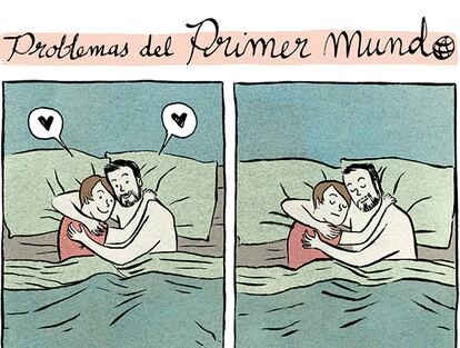 Cover Problemas