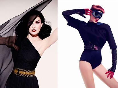 Las mejores imágenes del año en S Moda