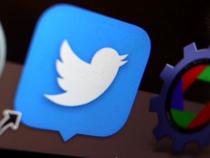 Twitter sufre la caída de varios de sus servicios por problemas a la hora de implementar “un cambio interno”