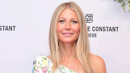 La actriz Gwyneth Paltrow, en un evento en junio de 2018 en Londres.