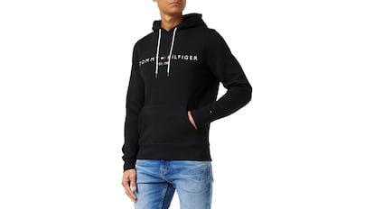 sudaderas negras