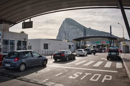 Gibraltar