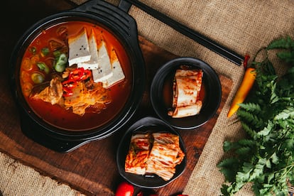 Libros de cocina Asia