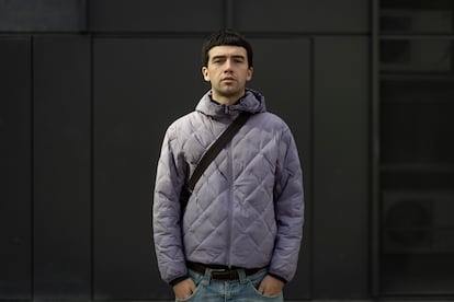Max Codinach utilitza el nom artístic Gavina.mp3