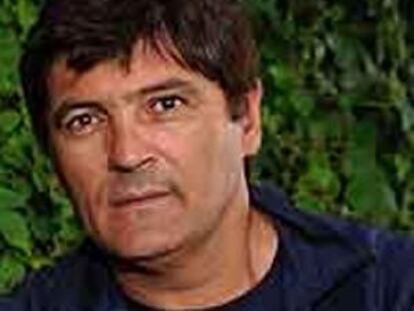 Entrevista con Toni Nadal