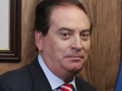 Entrevista con Carlos Gracia