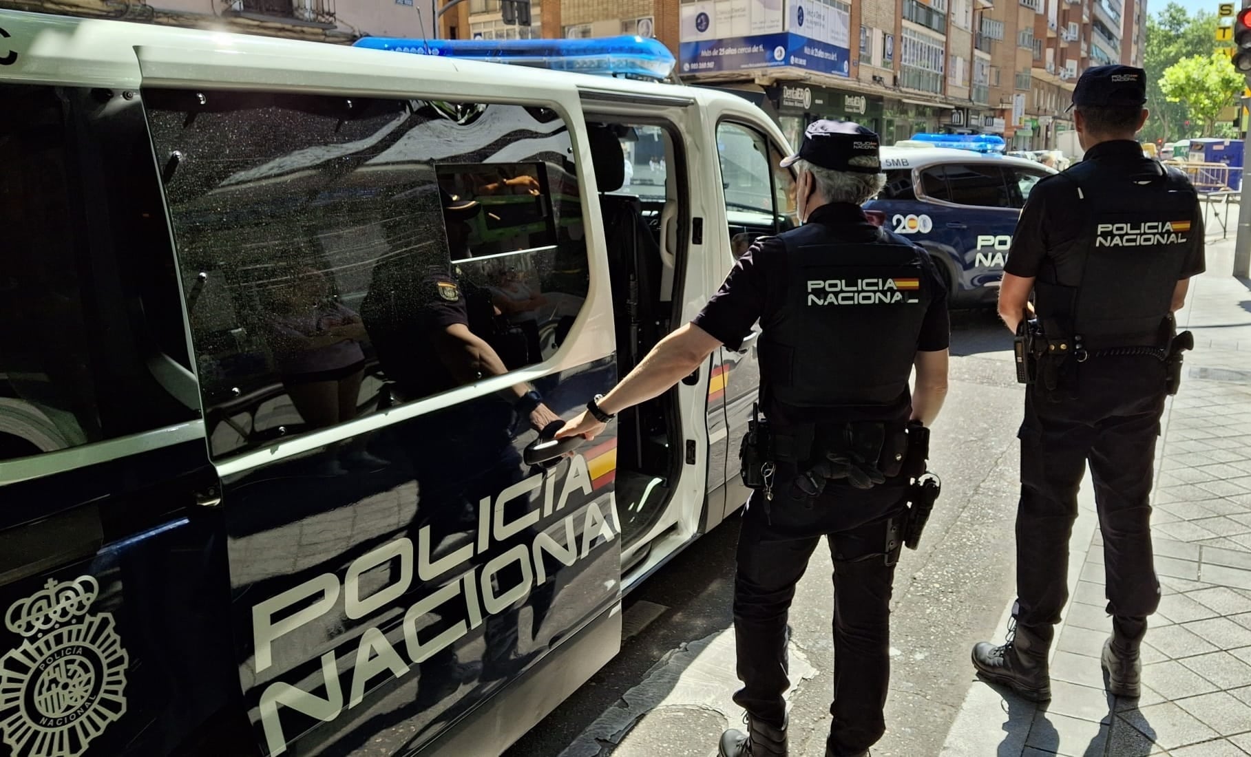 Detenidas 11 personas por un fraude de casi 7 millones de euros al Servicio Murciano de Salud