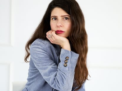 María Ovelar